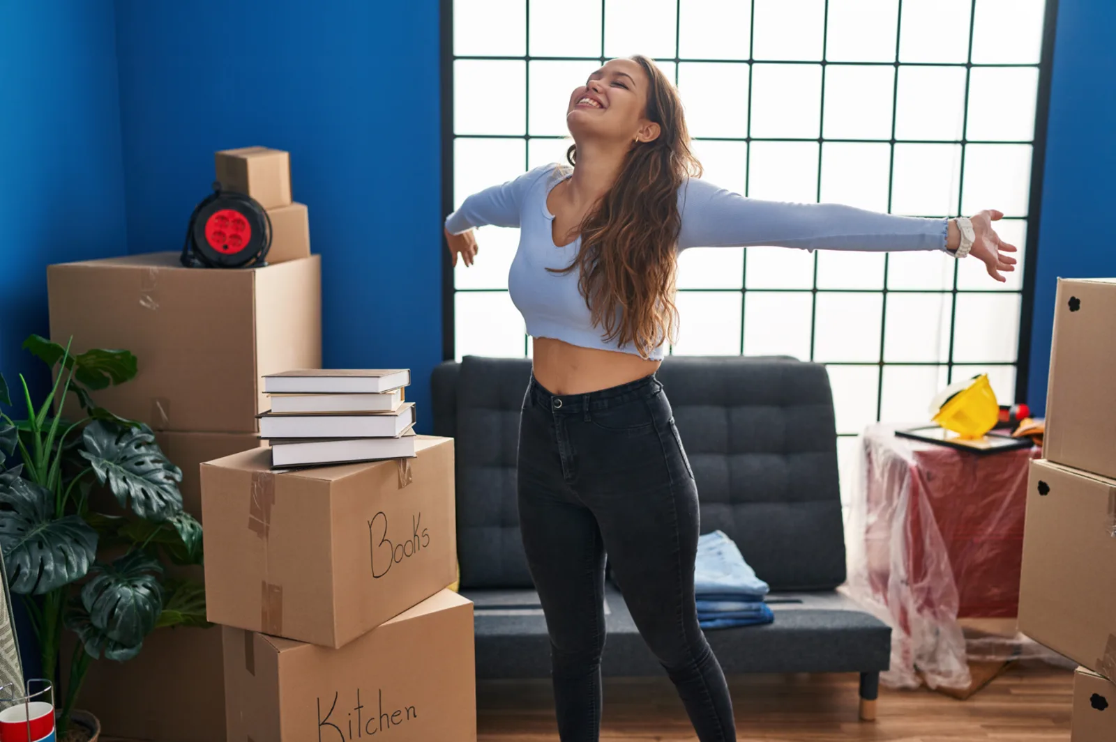 10 Tips for Stress-Free Moving in Oklahoma City