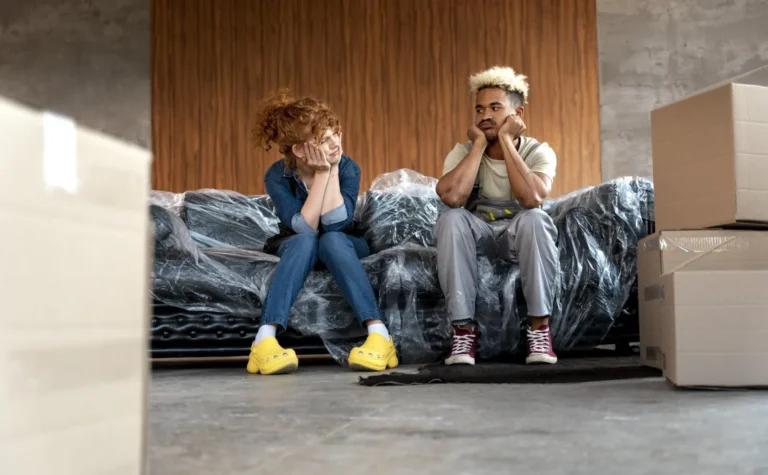 5 Moving Mistakes to Avoid in OKC