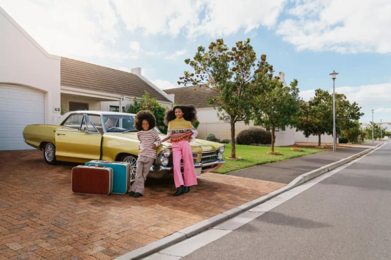 Best Neighborhoods in Oklahoma City