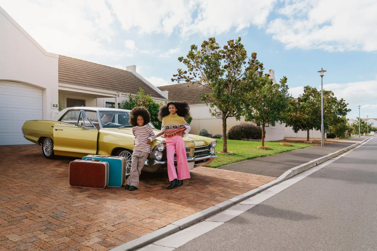 Best Neighborhoods in Oklahoma City