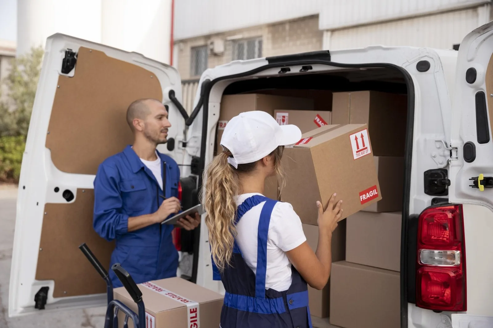 Best Tips For A Smooth Cross-Country Move