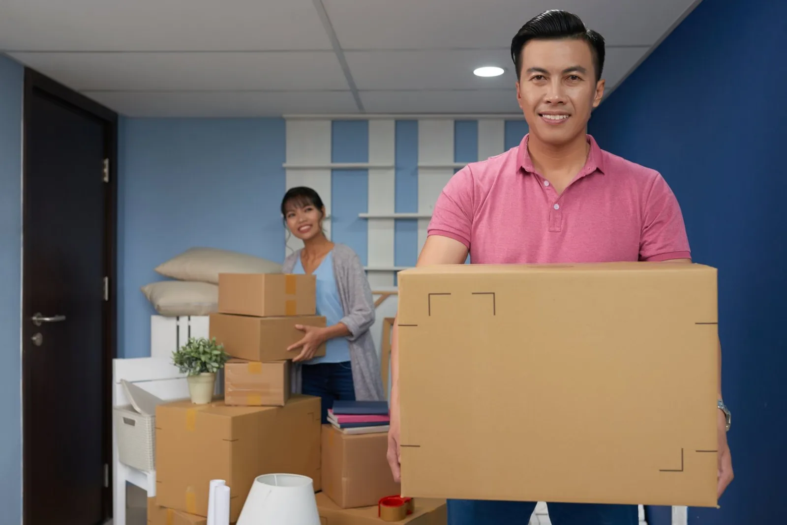 How Do You Choose a Moving Company That Fits Your Needs
