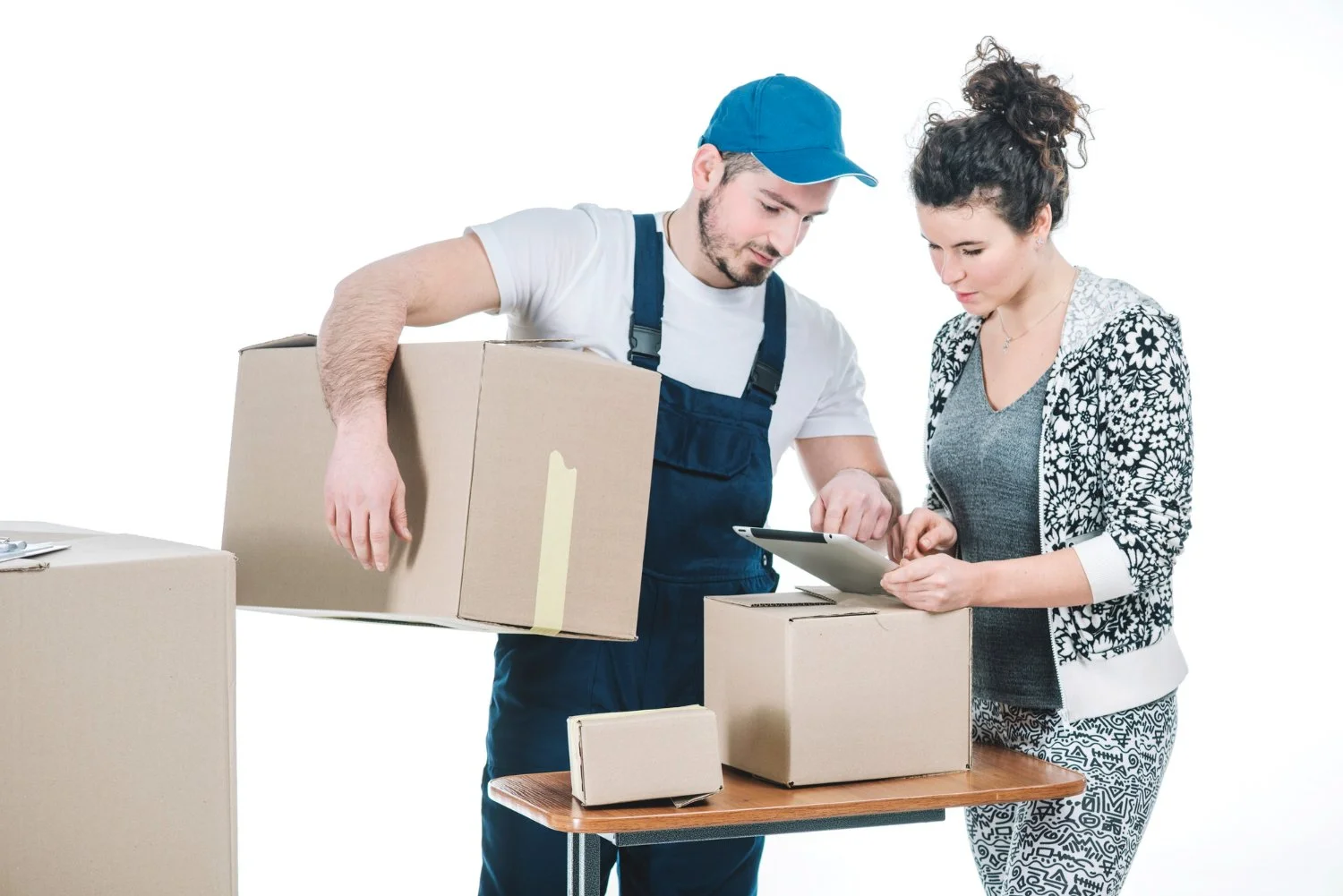 How Much to Tip Local Movers: A Quick Reference for Homeowners