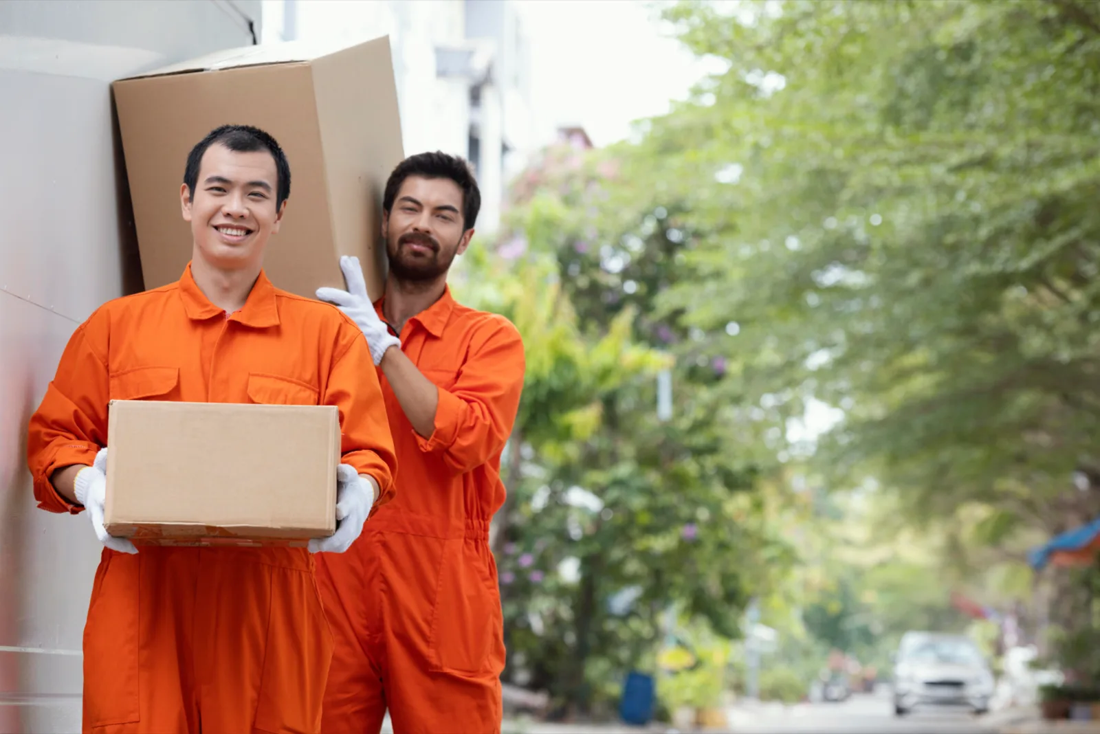 How to Choose the Best Moving Company in Oklahoma City