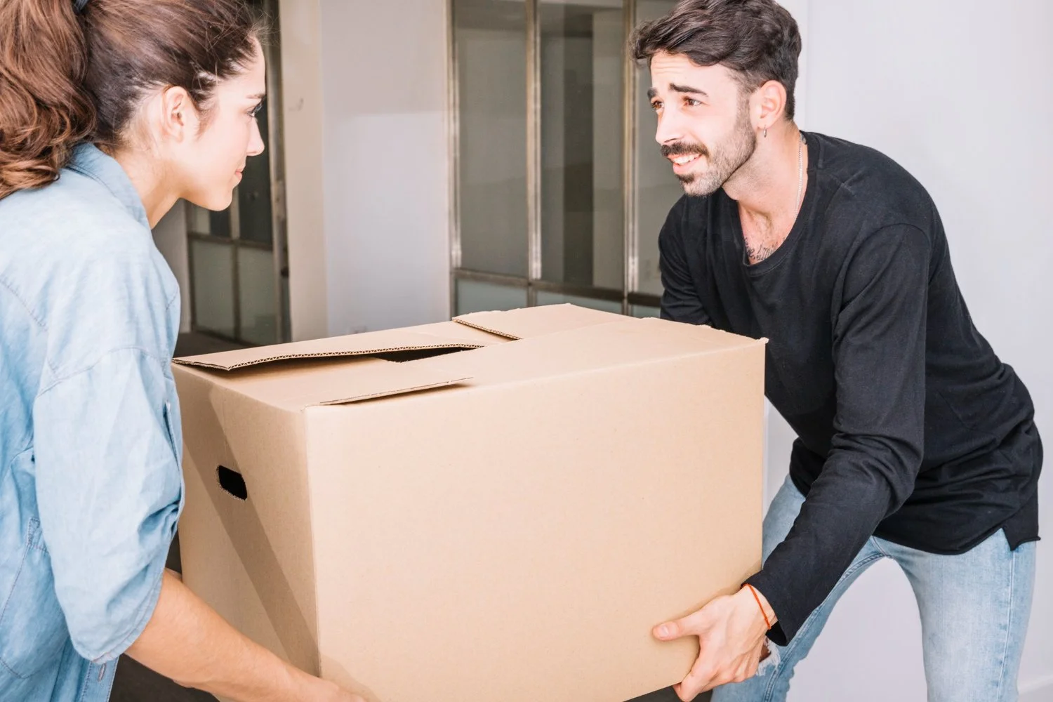 How to Find Local Movers: How to Choose the Right Moving Company
