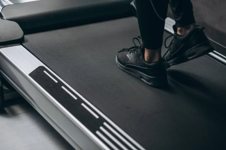How to Move a Treadmill During a Home Relocation