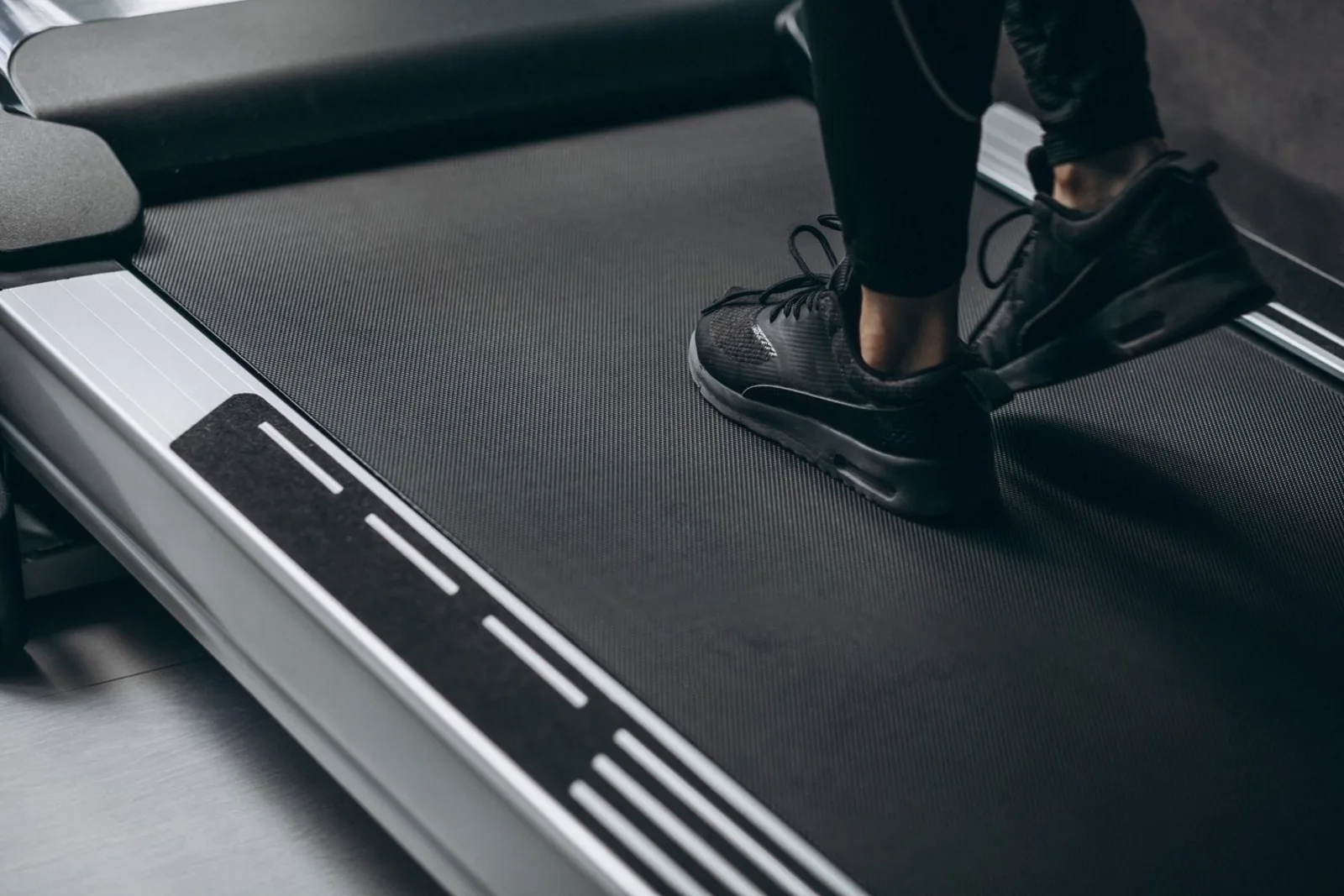 How to Move a Treadmill During a Home Relocation