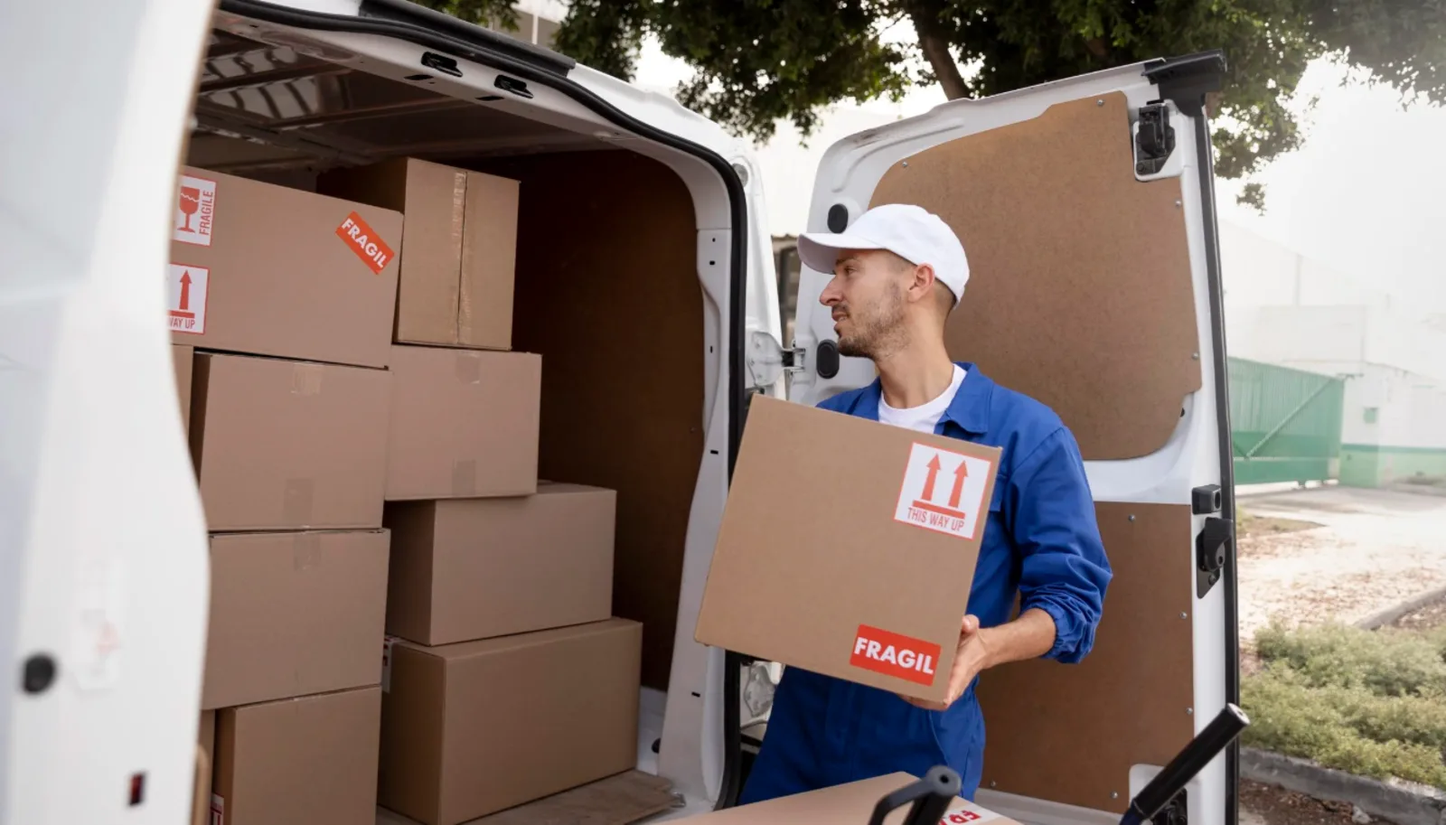 How to Move Across the Country