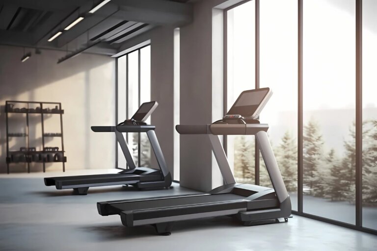 How to Move Commercial Gym Equipment: A Step-by-Step Guide