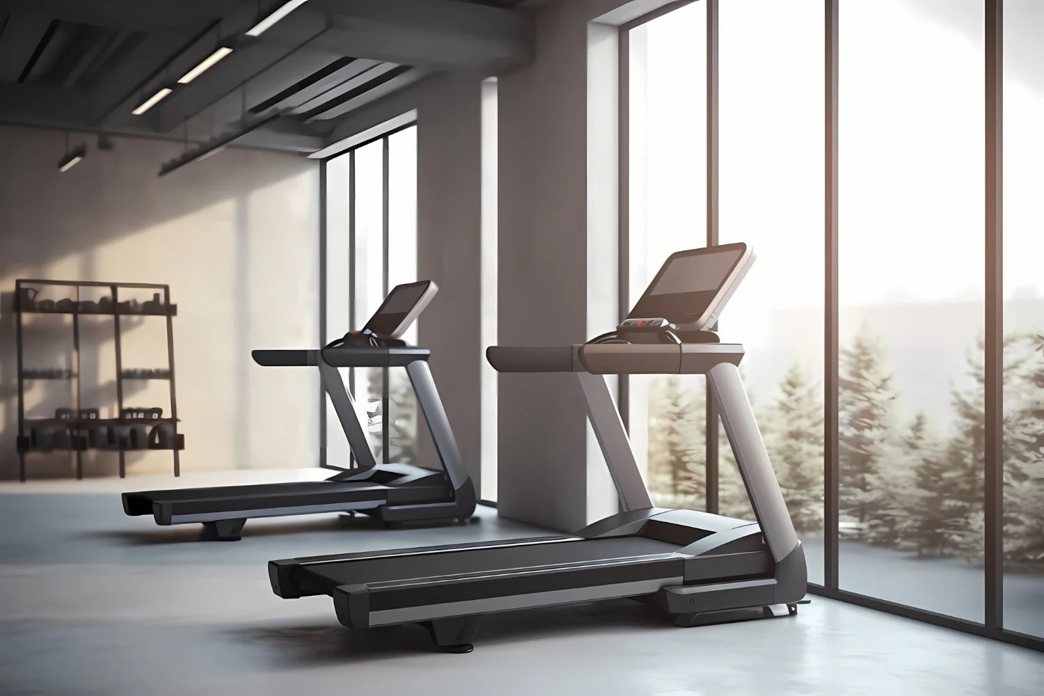 How to Move Commercial Gym Equipment: A Step-by-Step Guide