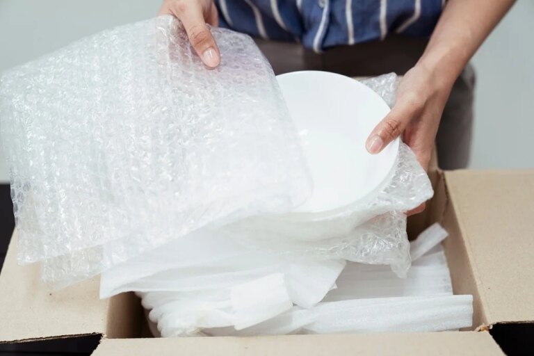How to Pack Dishes for Moving: Protect Your Fragile Items