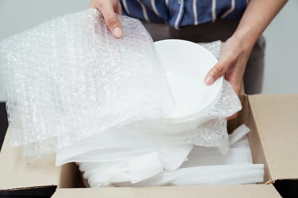 How to Pack Dishes for Moving: Protect Your Fragile Items