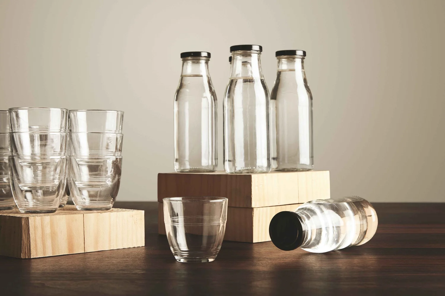 How To Pack Glasses For Moving