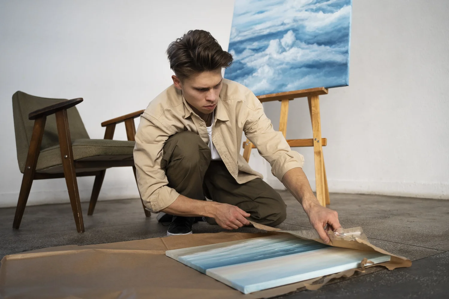 How to Pack Pictures for Moving: Protecting Your Artwork and Photos
