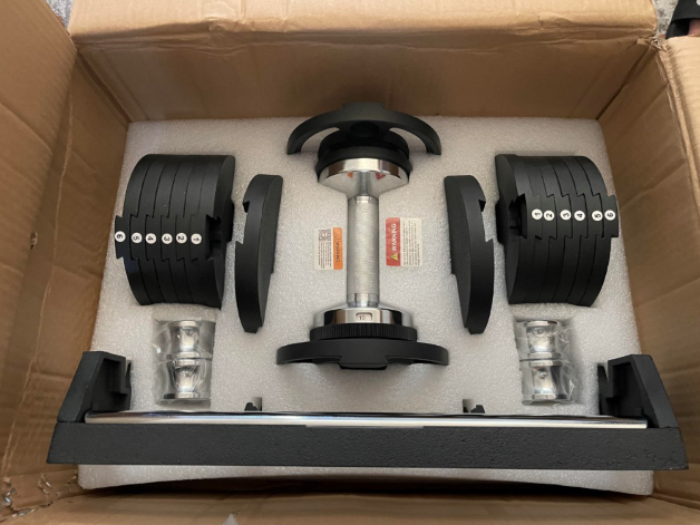 How to Pack Weights for Moving: Expert Packing Strategies