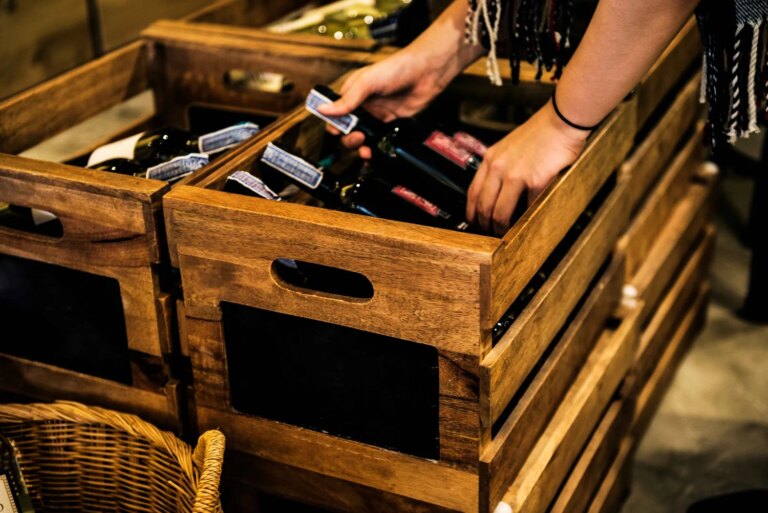 How To Pack Wine Bottles For Moving?