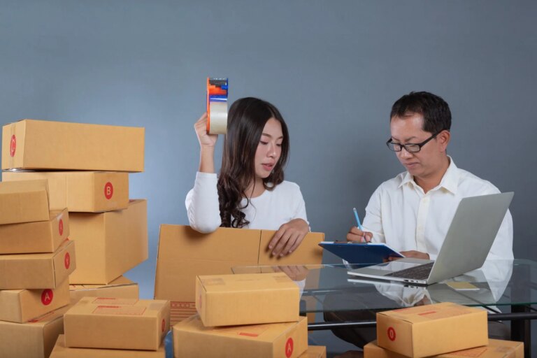 How to Ship Your Belongings to Another State: Best Practices to Follow