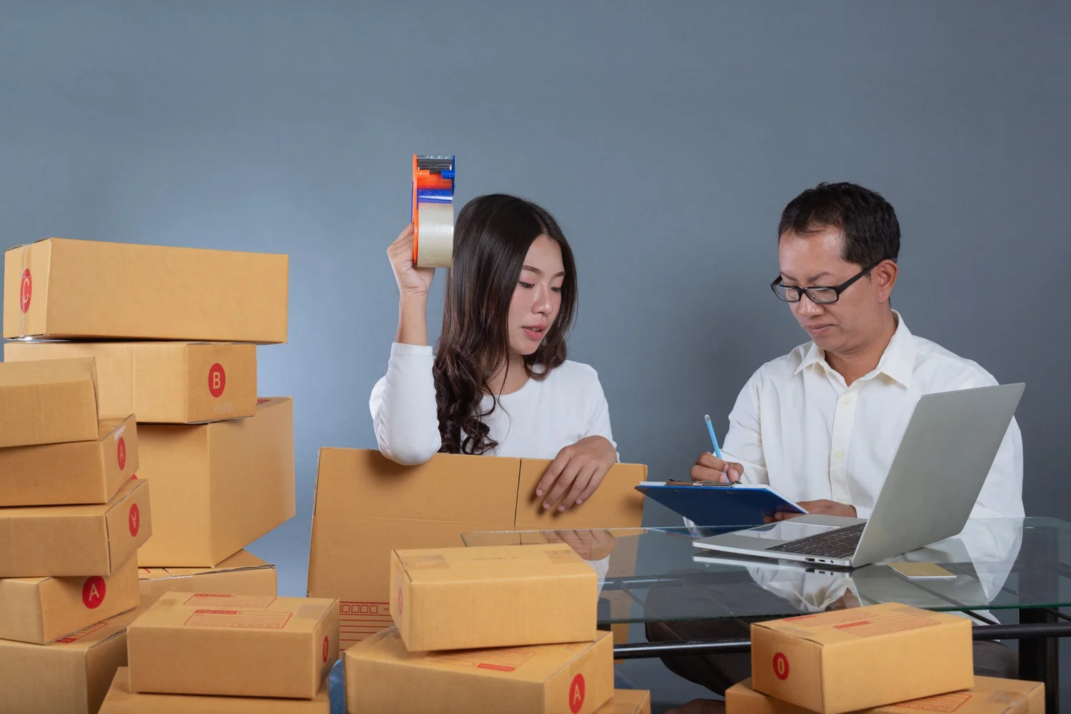 How to Ship Your Belongings to Another State: Best Practices to Follow