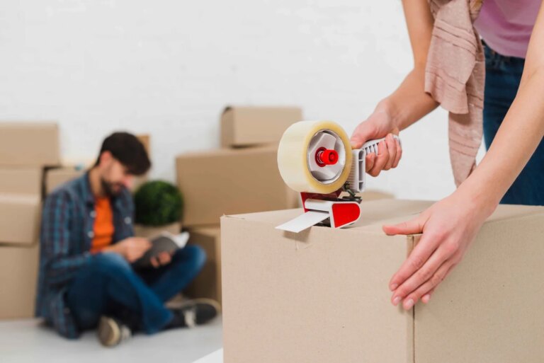 Moving Tips and Tricks From a Professional Organizer