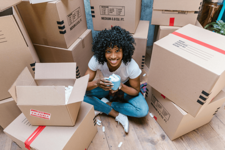 Professional Guide to Packing Mugs for Moving