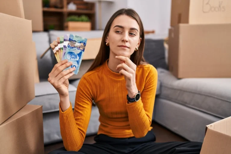Save Money on Your OKC Move