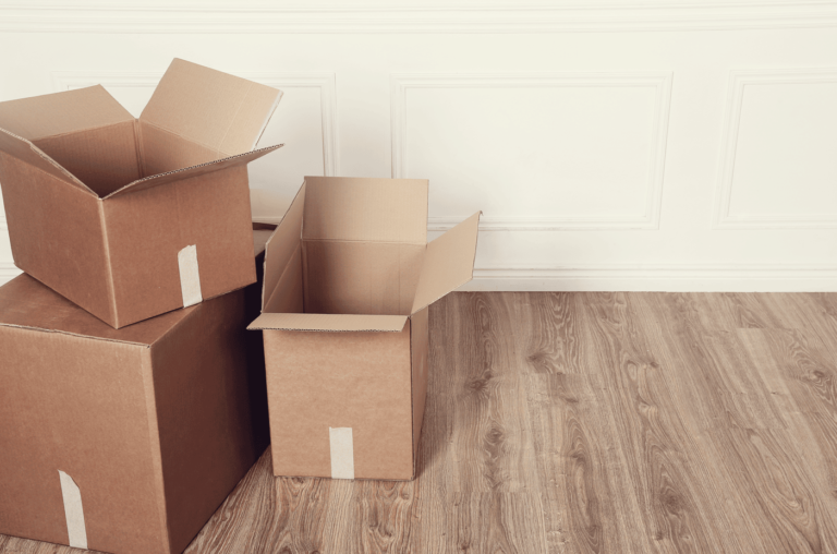 Systematic Guide to Unpacking After Moving