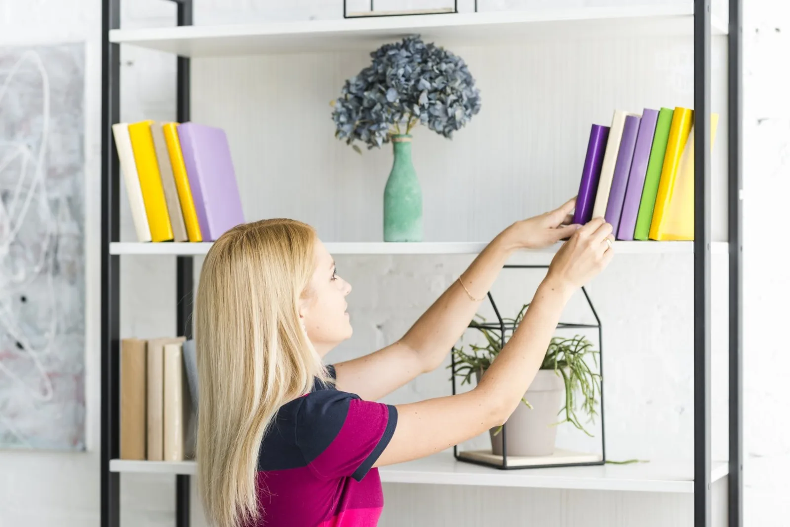 Top Strategies to Organize Your Home Library