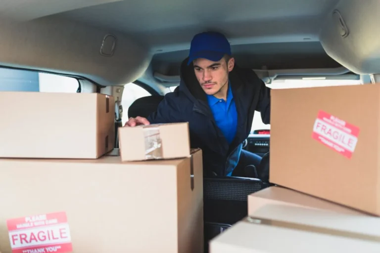 Understanding What Is Commercial Moving and How It Works