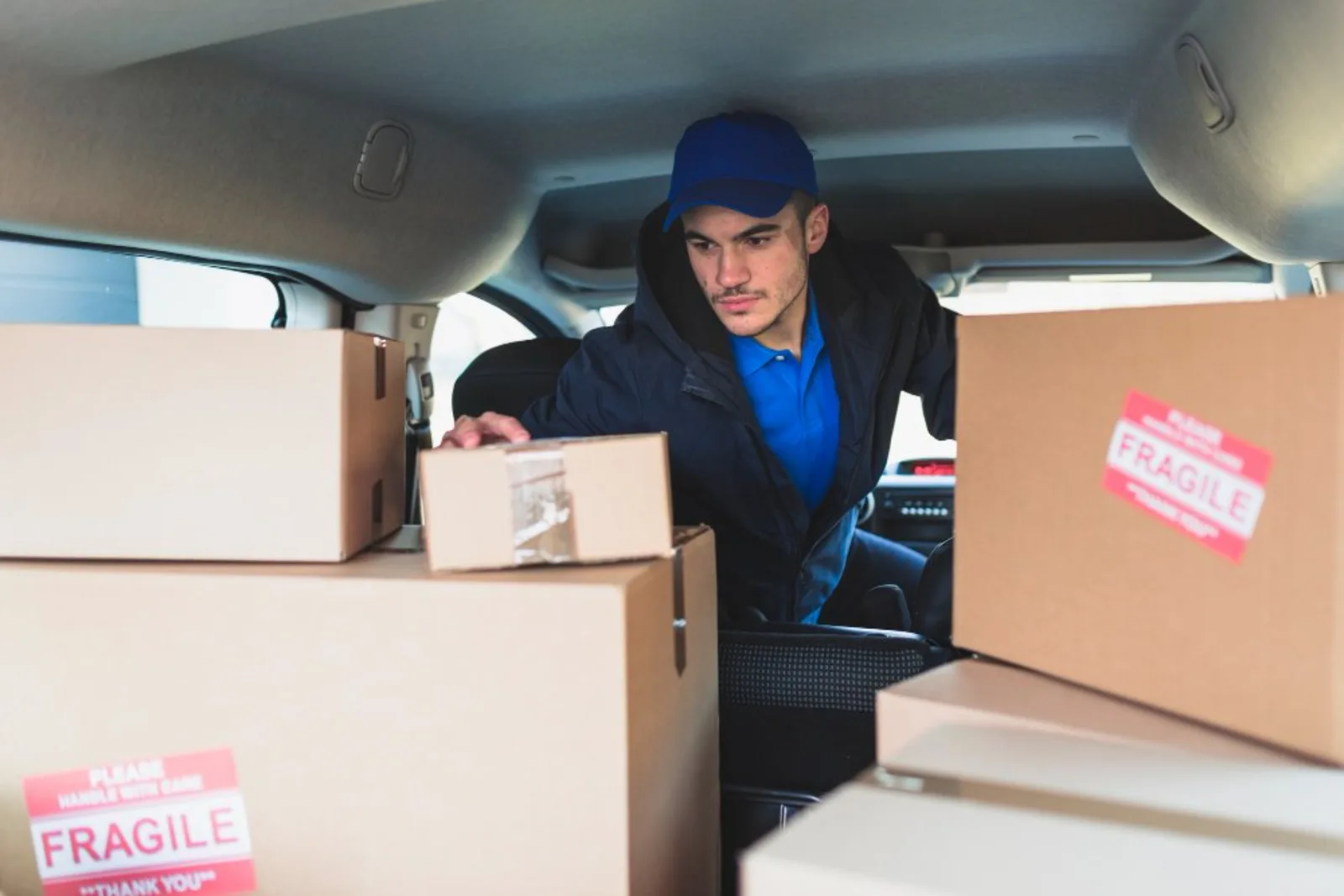 Understanding What Is Commercial Moving and How It Works