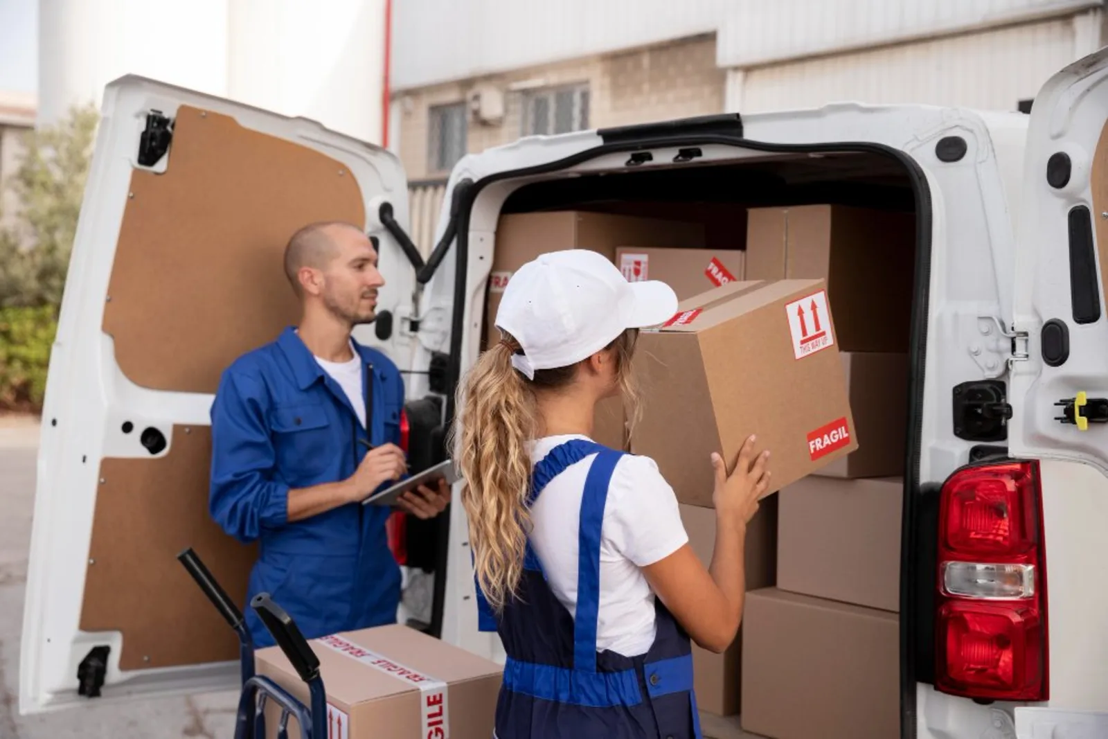 What Does Full Service Moving Include: A Complete Breakdown
