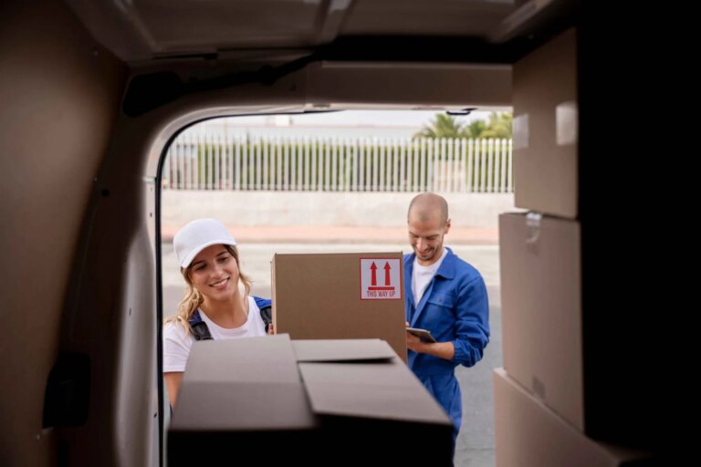 What Size Moving Truck Do I Need