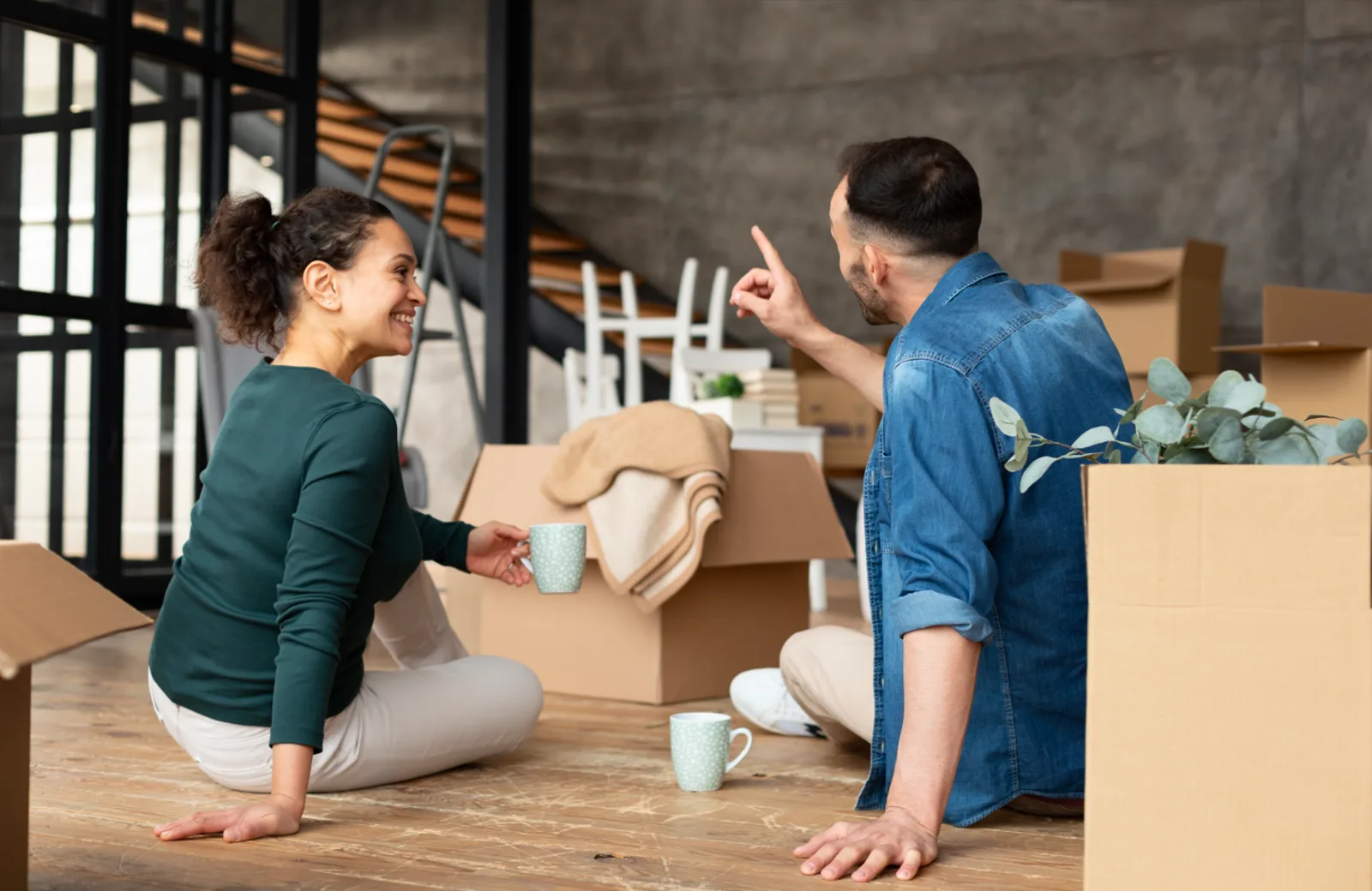 What to Expect During a Local Move in Oklahoma City