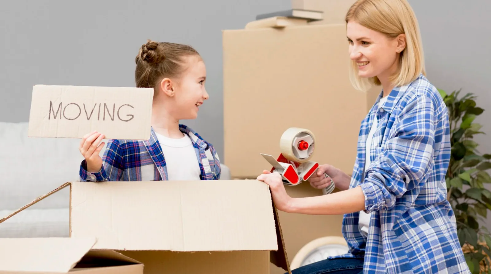 Where to Buy Moving Boxes for a Hassle-Free Move