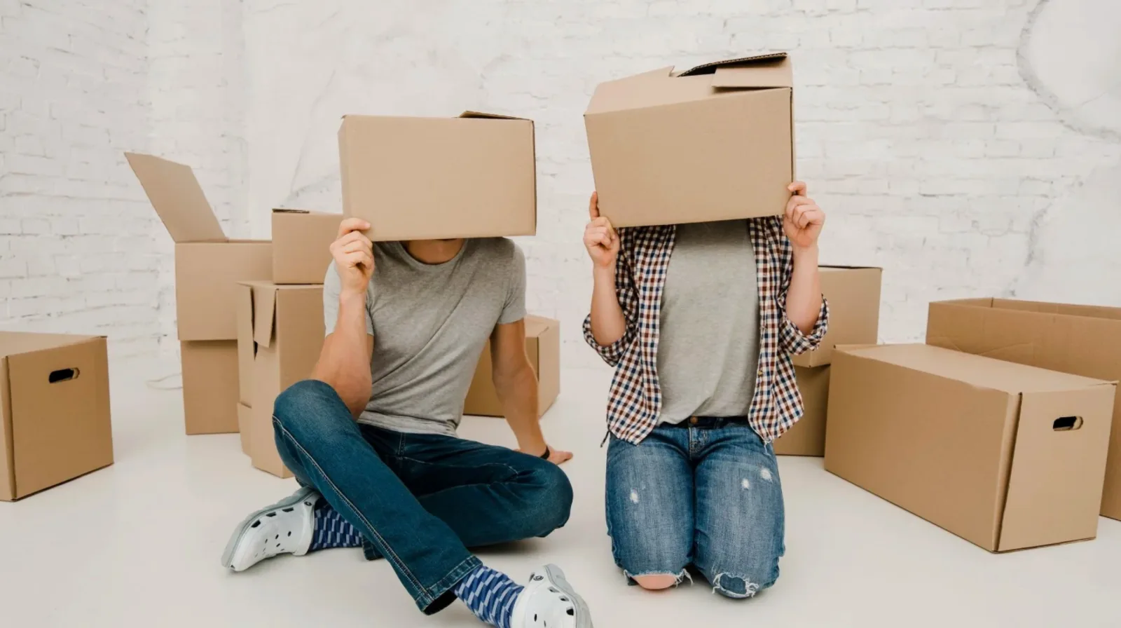 Why Do People Move: Understanding Why Moving Happens