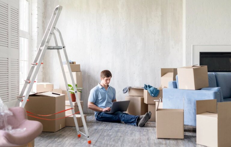 Why Hire Commercial Movers: Streamline Your Business Relocation