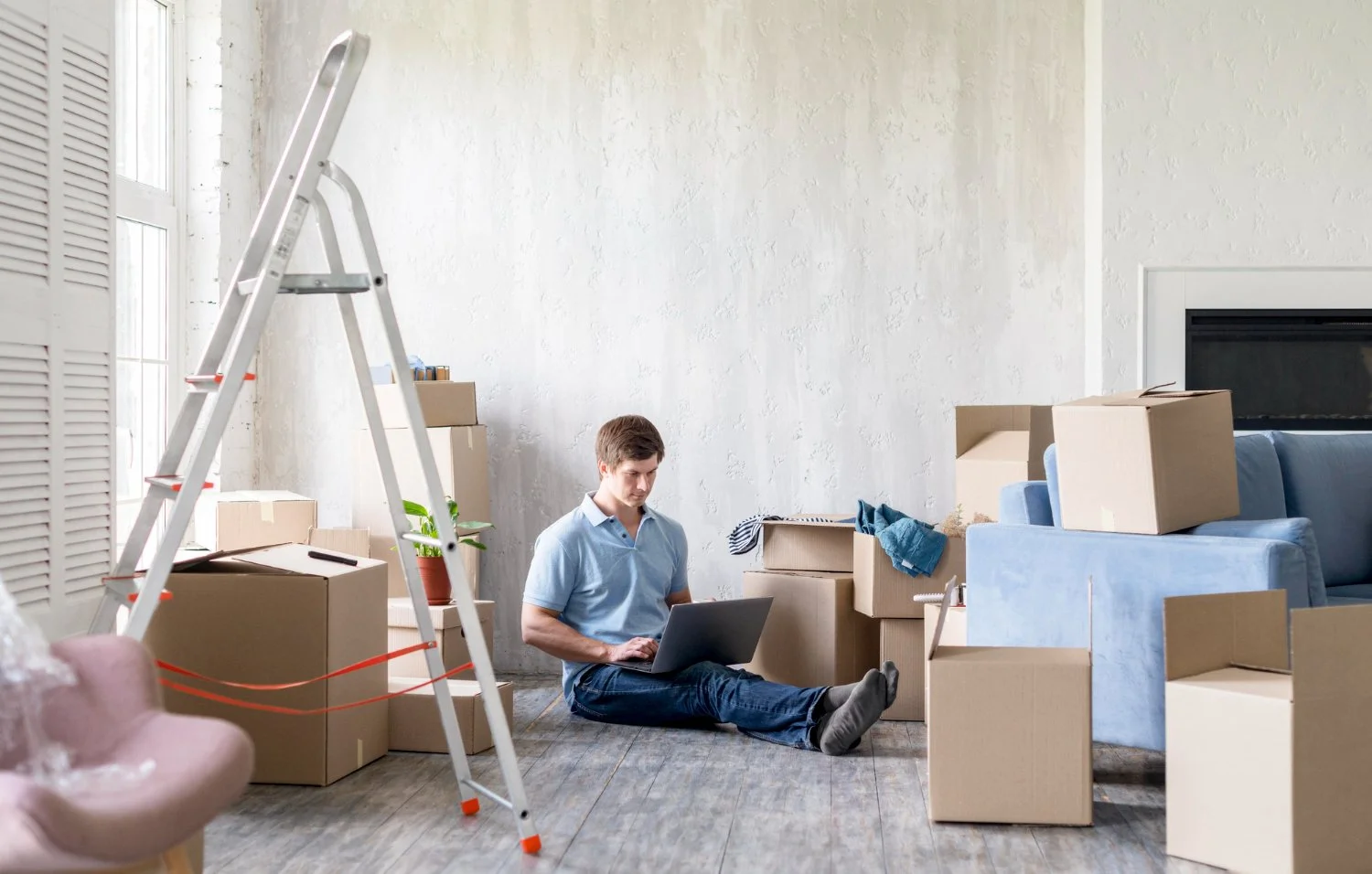 Why Hire Commercial Movers: Streamline Your Business Relocation
