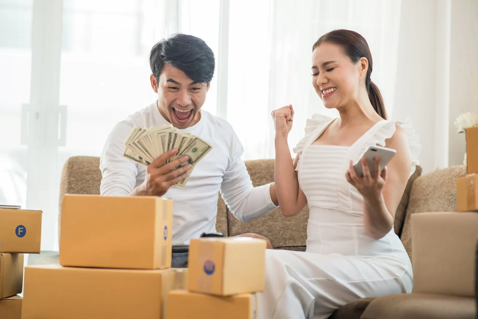 Why Moving Is So Expensive and How to Save on Costs