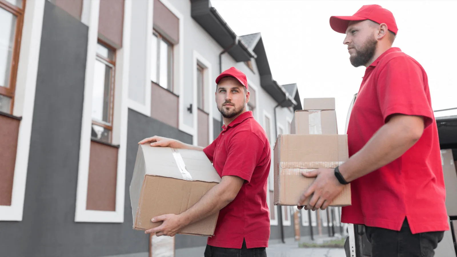 Why OKC Residents Prefer Professional Movers Over DIY