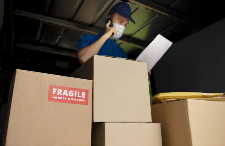Moving Large and Fragile Items in Oklahoma City: Expert Tips
