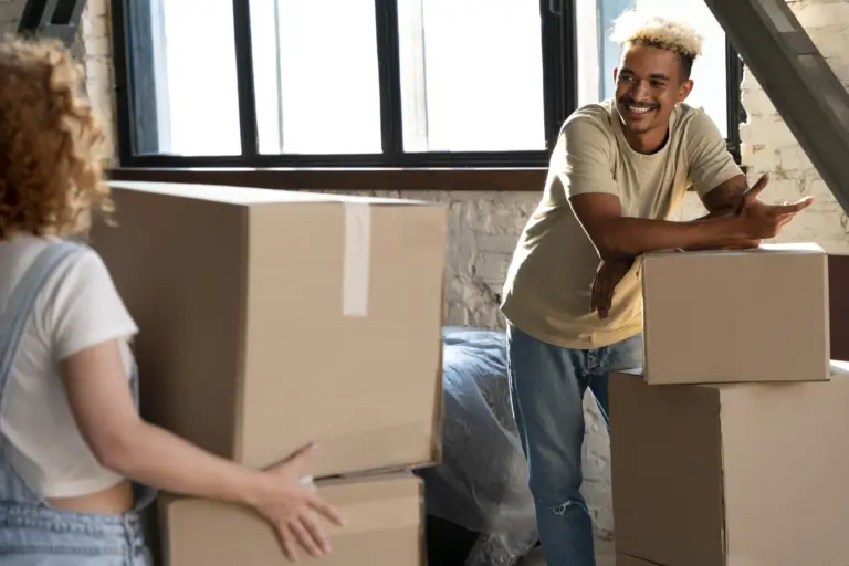 Why Choose a Local Moving Company in Oklahoma City Over National Chains?