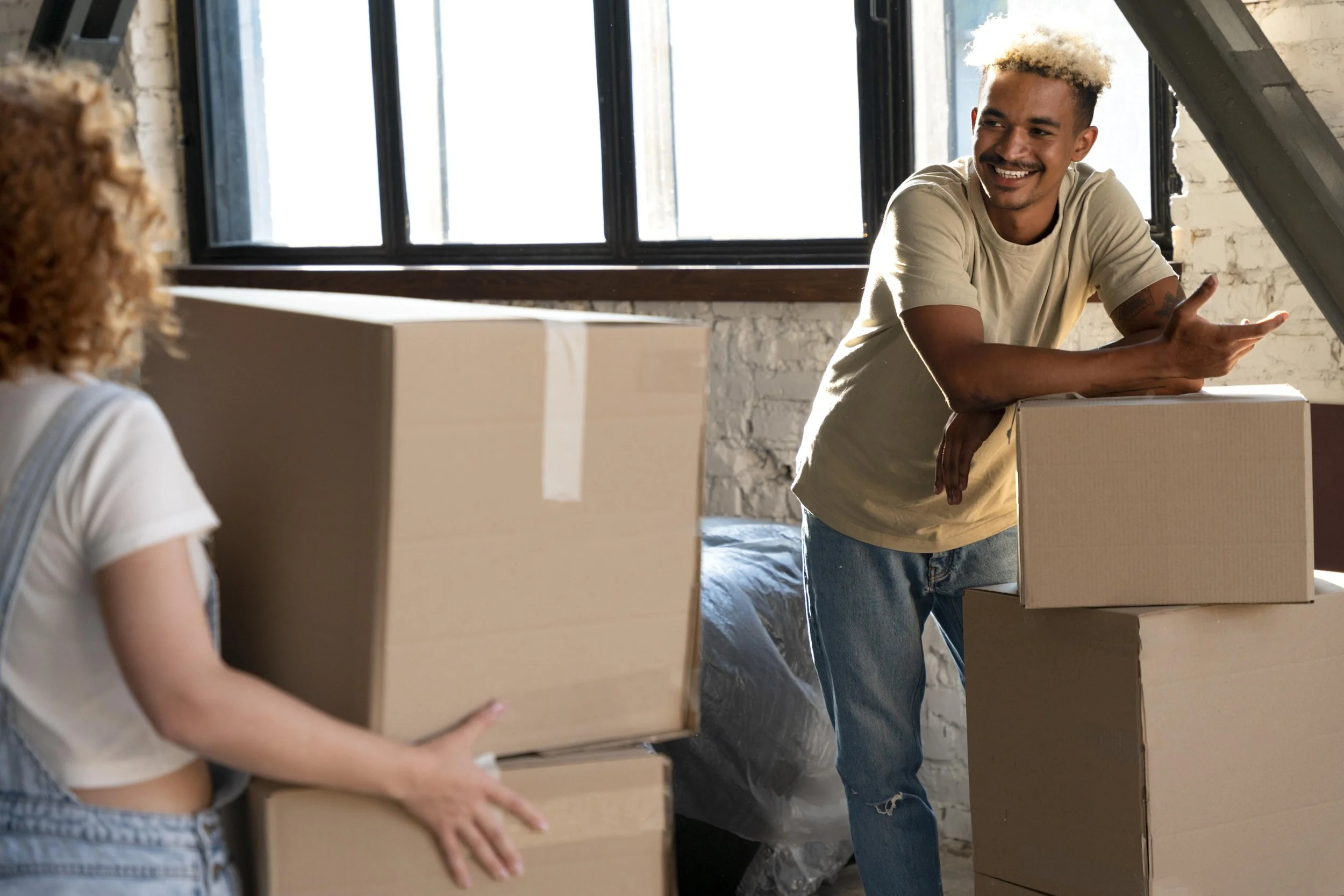 Why Choose a Local Moving Company in Oklahoma City Over National Chains?