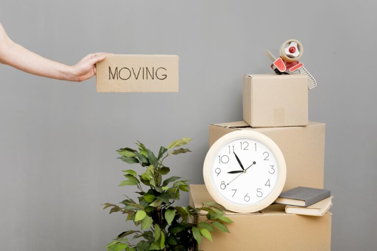 What to Do if You Need Moving Help Last Minute in Oklahoma City