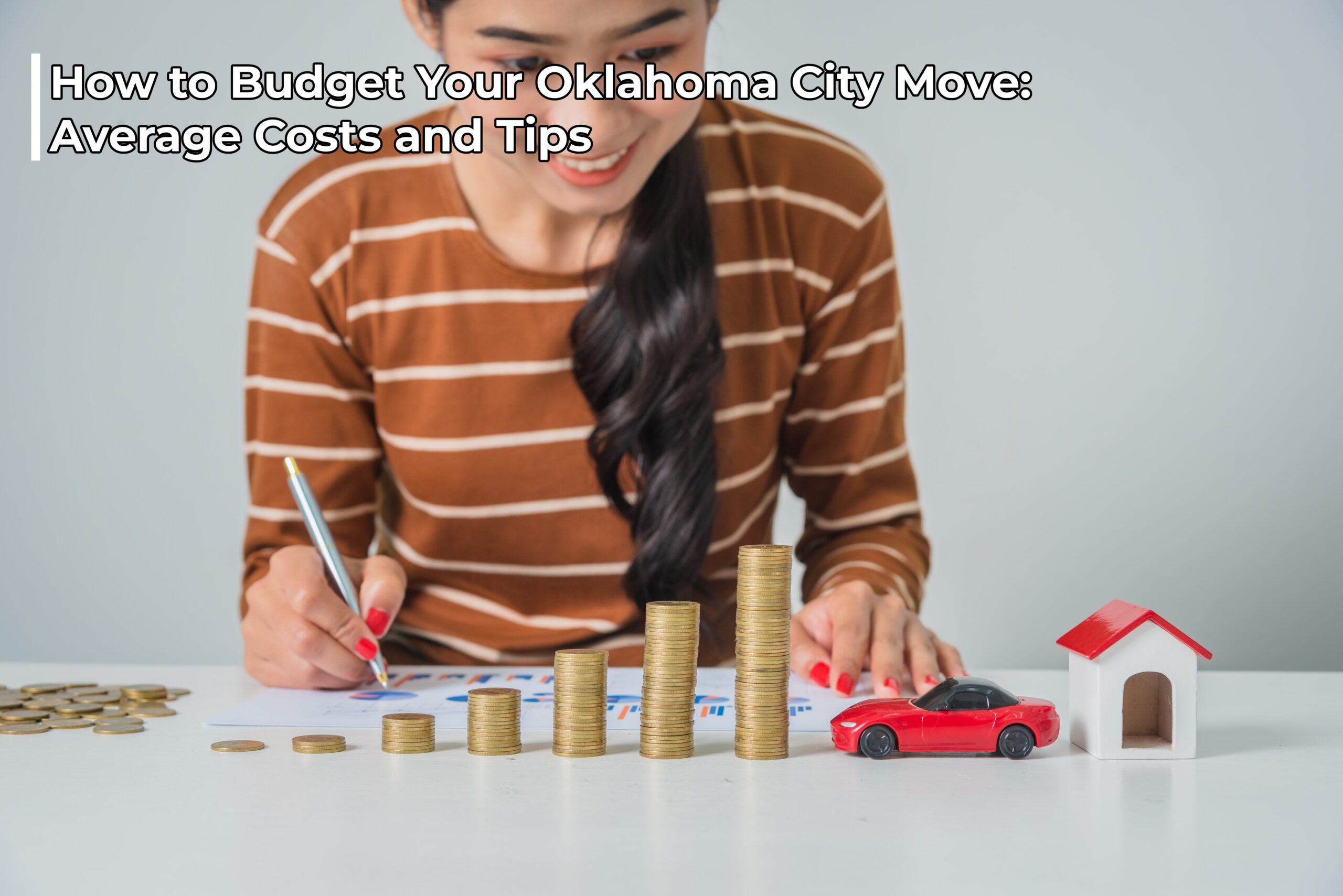 How to Budget Your Oklahoma City Move: Average Costs and Tips