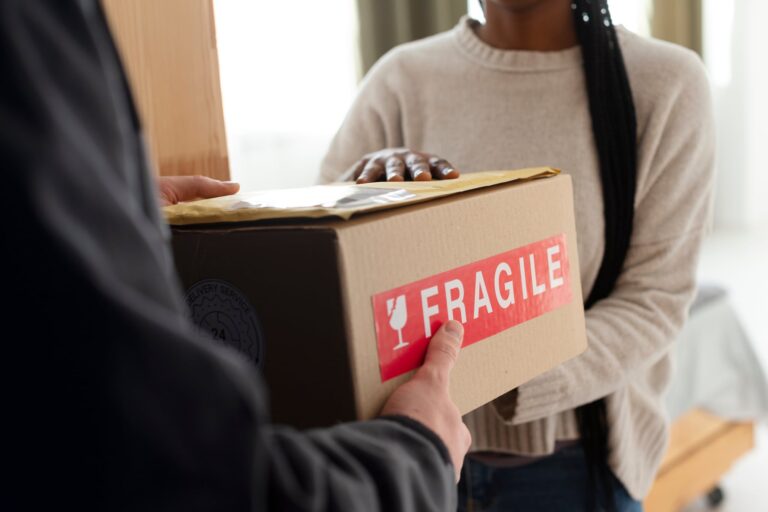 Protecting Fragile Belongings During Your Oklahoma City Move: What Movers Do