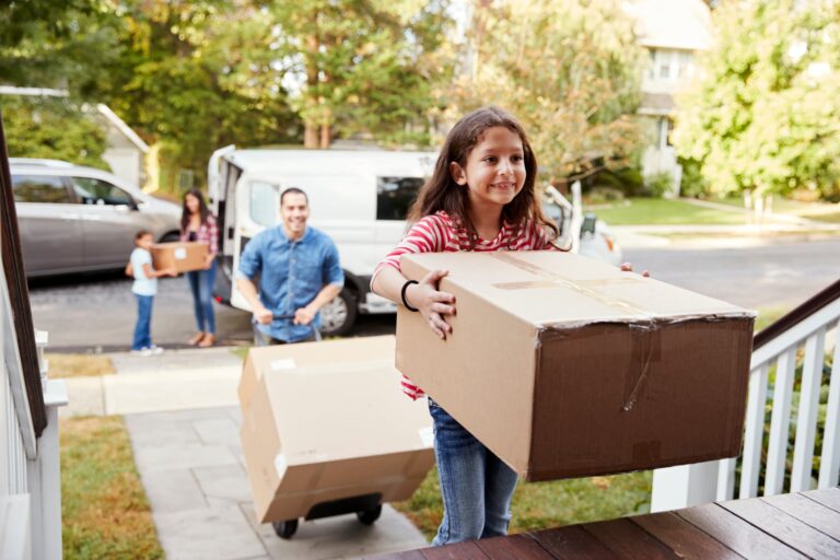 Moving During Peak Season in Oklahoma City: Pros and Cons
