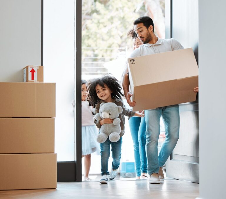 The Best Time of Year to Move in Oklahoma City