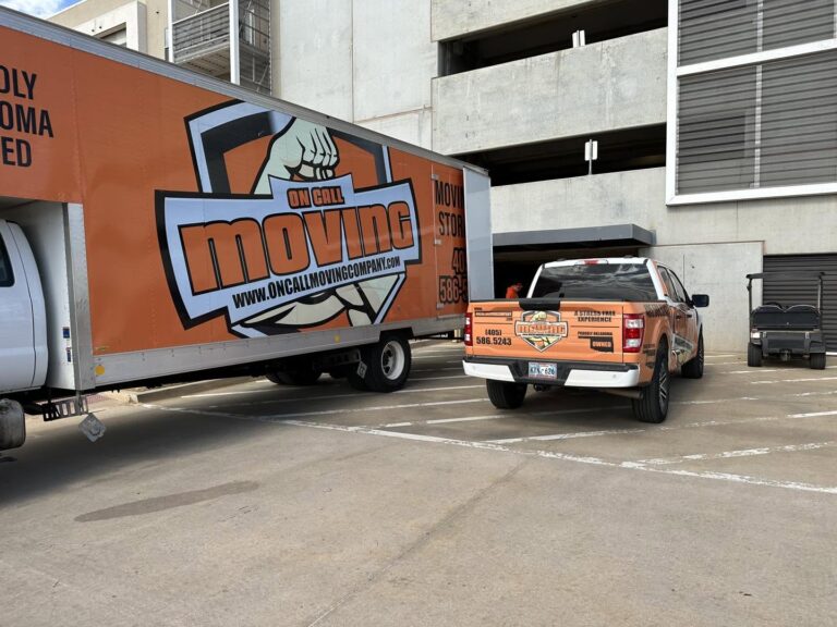 Moving from an Apartment to a House in Oklahoma City: What to Expect