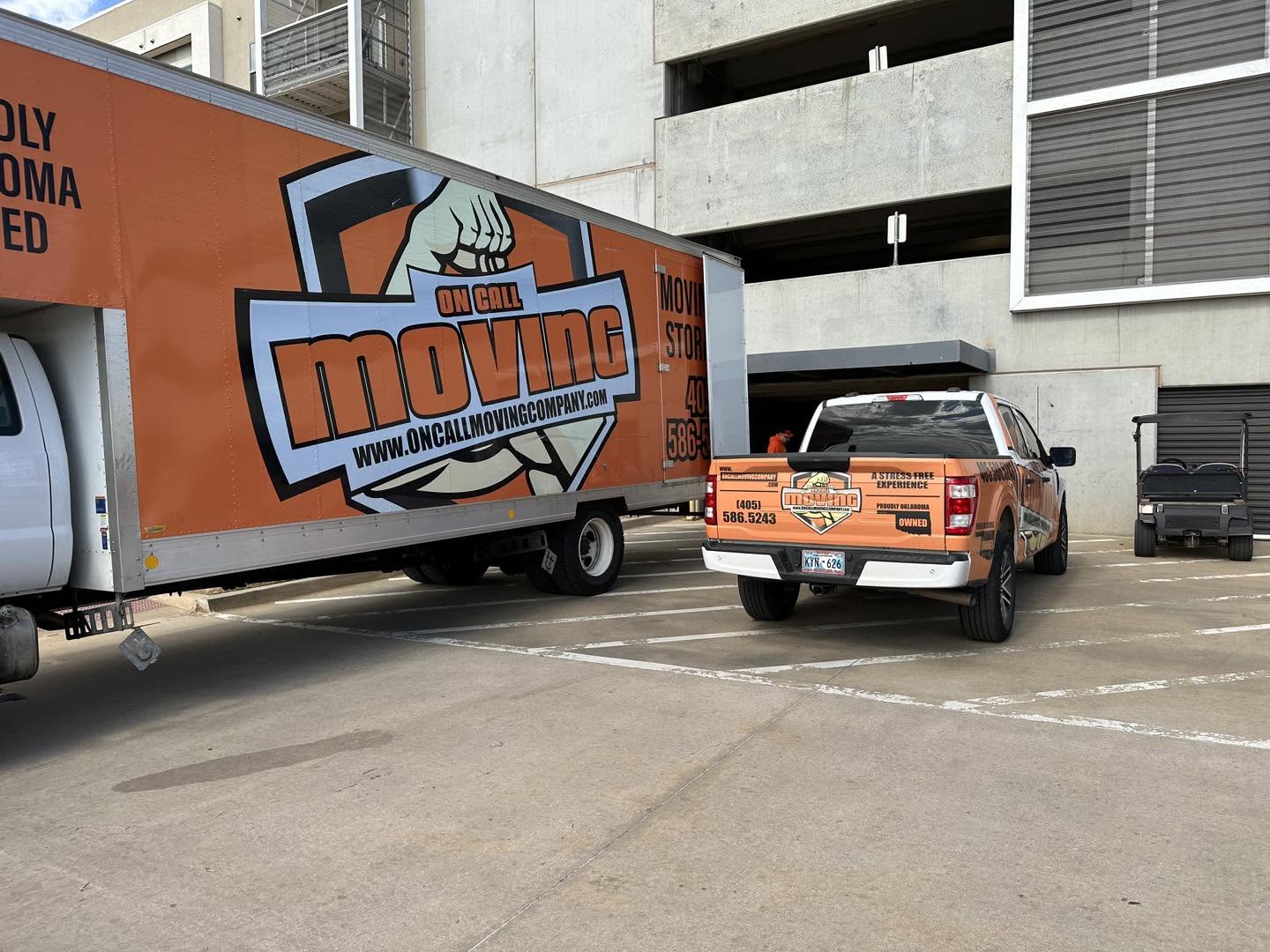 Moving from an Apartment to a House in Oklahoma City: What to Expect