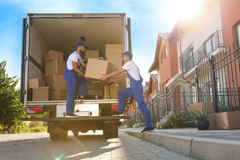 How to Find the Right Moving Company for a Long-Distance Move to Oklahoma City