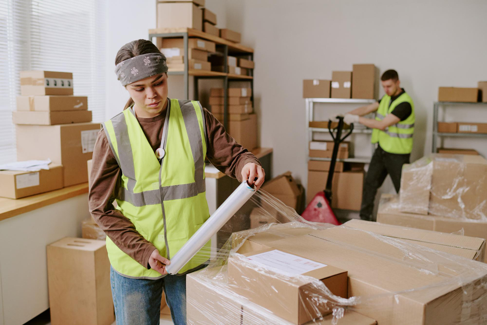 Is It Worth Hiring a Professional Packing Service in Oklahoma City?